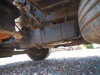 MAZDA Titan Truck (With 4 Steps Of Cranes) PA-LPR81R 2004 103,370km_29