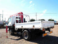 MAZDA Titan Truck (With 4 Steps Of Cranes) PA-LPR81R 2004 103,370km_2