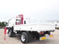 MAZDA Titan Truck (With 4 Steps Of Cranes) PA-LPR81R 2004 103,399km_2
