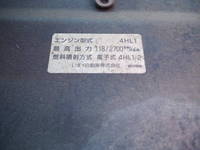 MAZDA Titan Truck (With 4 Steps Of Cranes) PA-LPR81R 2004 103,370km_31