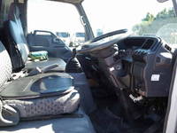 MAZDA Titan Truck (With 4 Steps Of Cranes) PA-LPR81R 2004 103,370km_33