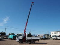 MAZDA Titan Truck (With 4 Steps Of Cranes) PA-LPR81R 2004 103,370km_3
