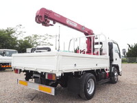 MAZDA Titan Truck (With 4 Steps Of Cranes) PA-LPR81R 2004 103,399km_4