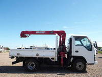 MAZDA Titan Truck (With 4 Steps Of Cranes) PA-LPR81R 2004 103,370km_5