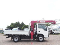 MAZDA Titan Truck (With 4 Steps Of Cranes) PA-LPR81R 2004 103,399km_6