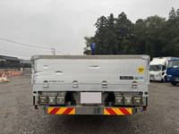 ISUZU Giga Truck (With 4 Steps Of Cranes) QKG-CYJ77A 2014 767,558km_17
