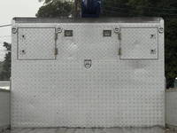 ISUZU Giga Truck (With 4 Steps Of Cranes) QKG-CYJ77A 2014 767,558km_20