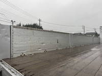 ISUZU Giga Truck (With 4 Steps Of Cranes) QKG-CYJ77A 2014 767,558km_21