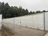 ISUZU Giga Truck (With 4 Steps Of Cranes) QKG-CYJ77A 2014 767,558km_22