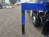 ISUZU Giga Truck (With 4 Steps Of Cranes) QKG-CYJ77A 2014 767,558km_25