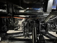 ISUZU Giga Truck (With 4 Steps Of Cranes) QKG-CYJ77A 2014 767,558km_29