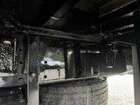 ISUZU Giga Truck (With 4 Steps Of Cranes) QKG-CYJ77A 2014 767,558km_33