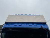 ISUZU Giga Truck (With 4 Steps Of Cranes) QKG-CYJ77A 2014 767,558km_35