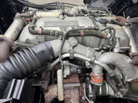 ISUZU Giga Truck (With 4 Steps Of Cranes) QKG-CYJ77A 2014 767,558km_36