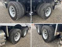 ISUZU Giga Truck (With 4 Steps Of Cranes) QKG-CYJ77A 2014 767,558km_37