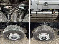 ISUZU Giga Truck (With 4 Steps Of Cranes) QKG-CYJ77A 2014 767,558km_38