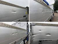 ISUZU Giga Truck (With 4 Steps Of Cranes) QKG-CYJ77A 2014 767,558km_39