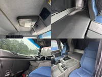 ISUZU Giga Truck (With 4 Steps Of Cranes) QKG-CYJ77A 2014 767,558km_6