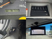 ISUZU Giga Truck (With 4 Steps Of Cranes) QKG-CYJ77A 2014 767,558km_7