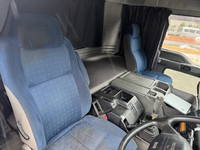 ISUZU Giga Truck (With 4 Steps Of Cranes) QKG-CYJ77A 2014 767,558km_8