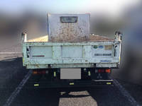 MITSUBISHI FUSO Canter Dump TPG-FBA60 2017 306,454km_12