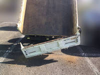 MITSUBISHI FUSO Canter Dump TPG-FBA60 2017 306,454km_14