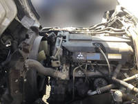 MITSUBISHI FUSO Canter Dump TPG-FBA60 2017 306,454km_24