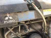 MITSUBISHI FUSO Canter Dump TPG-FBA60 2017 306,454km_26
