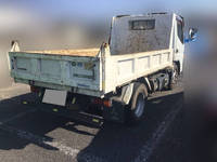 MITSUBISHI FUSO Canter Dump TPG-FBA60 2017 306,454km_2