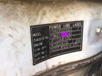 MITSUBISHI FUSO Canter Dump TPG-FBA60 2017 306,454km_36