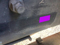 MITSUBISHI FUSO Canter Dump TPG-FBA60 2017 306,454km_37