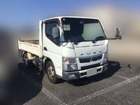 MITSUBISHI FUSO Canter Dump TPG-FBA60 2017 306,454km_3
