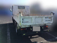 MITSUBISHI FUSO Canter Dump TPG-FBA60 2017 306,454km_4