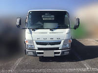 MITSUBISHI FUSO Canter Dump TPG-FBA60 2017 306,454km_5