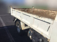MITSUBISHI FUSO Canter Dump TPG-FBA60 2017 306,454km_9