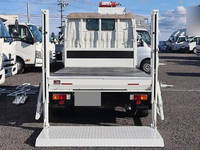 TOYOTA Dyna Flat Body LDF-KDY231 2020 13,050km_10