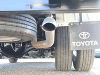 TOYOTA Dyna Flat Body LDF-KDY231 2020 13,050km_27