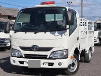TOYOTA Dyna Flat Body LDF-KDY231 2020 13,050km_3