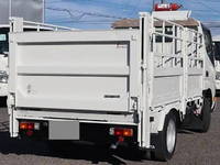 TOYOTA Dyna Flat Body LDF-KDY231 2020 13,050km_4