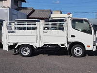 TOYOTA Dyna Flat Body LDF-KDY231 2020 13,050km_7