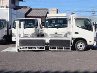 TOYOTA Dyna Flat Body LDF-KDY231 2020 13,050km_9