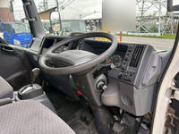 ISUZU Elf Aluminum Van 2RG-NLR88AN 2021 211,000km_12