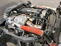 ISUZU Elf Aluminum Van 2RG-NLR88AN 2021 211,000km_13