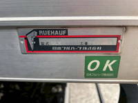 ISUZU Elf Aluminum Van 2RG-NLR88AN 2021 211,000km_14