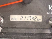 ISUZU Elf Aluminum Van 2RG-NLR88AN 2021 211,000km_24