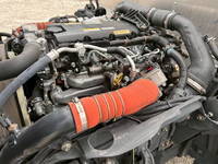 ISUZU Elf Aluminum Van 2RG-NLR88AN 2021 211,000km_28