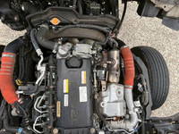 ISUZU Elf Aluminum Van 2RG-NLR88AN 2021 211,000km_29