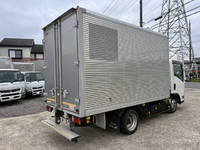 ISUZU Elf Aluminum Van 2RG-NLR88AN 2021 211,000km_2