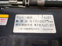 ISUZU Elf Aluminum Van 2RG-NLR88AN 2021 211,000km_30