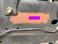 ISUZU Elf Aluminum Van 2RG-NLR88AN 2021 211,000km_31